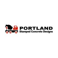 Portland Stamped Concrete Designs image 1