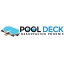 Deck Reef Pool Deck Resurfacing logo