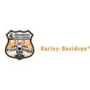 Redwood Harley-Davidson® logo