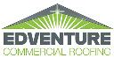 Edventure Commercial Roofing logo