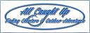 All Caught Up Fishing Charters logo