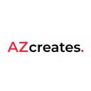 AZ Creates logo