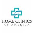 HOME Clinics of America logo