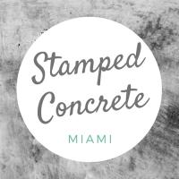 Stamped Concrete Miami image 7