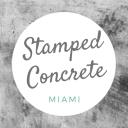 Stamped Concrete Miami logo