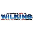 Wilkins Buick-Gmc logo