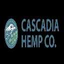 Cascadia Hemp Co. | Organic CBD logo