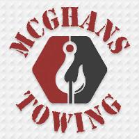 McGhan's Towing image 1