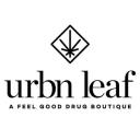 Urbn Leaf San Ysidro Dispensary logo