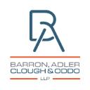 Barron Adler Clough & Oddo, LLP logo