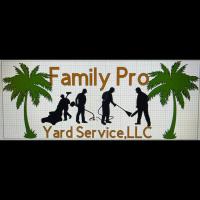 FAMILYPRO YARD SERVICE,LLC image 1
