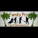 FAMILYPRO YARD SERVICE,LLC logo