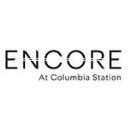 ENCORE at Columbia Station logo