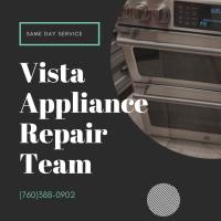 Vista Appliance Repair Team image 1