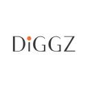 Diggz logo