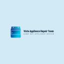 Vista Appliance Repair Team logo