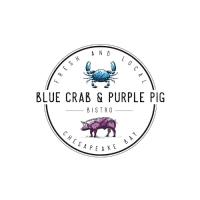 Blue Crab & Purple Pig Bistro image 4