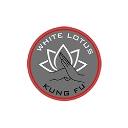 White Lotus Kung Fu logo