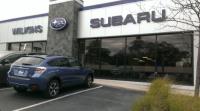 Wilkins Subaru image 3