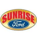 Sunrise Ford Fontana logo