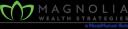Financial Warrior | Magnolia Wealth Strategies logo