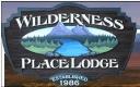 Wilderness Place Fly In Fishing Alaska logo