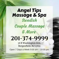 Angel Tips Massage & Spa image 1