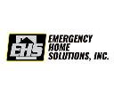 Emergency Home & Water Damage of Corona logo