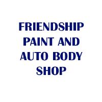 Friendship Paint and Body Shop image 1