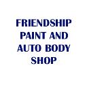 Friendship Paint and Body Shop logo