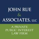 John Rue & Associates logo