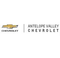 Antelope Valley Chevrolet image 1