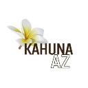 Kahuna Chair logo