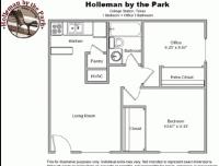 Holleman by the Park image 3