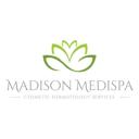 Madison Medispa logo