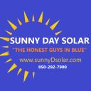 Sunny Day Solar logo