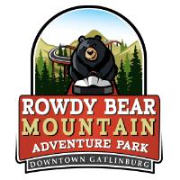 Rowdy Bear Mountain Coaster image 1