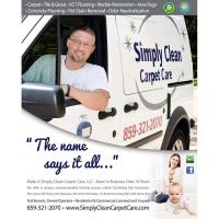 Simply Clean Carpet Care image 3