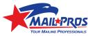 Mail Pros USA logo