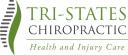 Tri-States Chiropractic Health and Injury Care logo