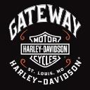 Gateway Harley-Davidson logo
