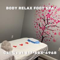 Body Relax Foot Spa image 2