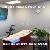 Body Relax Foot Spa image 3