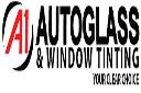 A1 Auto Glass & Window Tinting logo