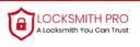 Locksmith Pro logo