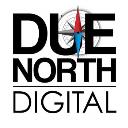 Due North Digital logo