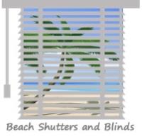 Beach Shutters and Blinds image 4