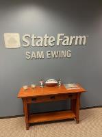 Sam Ewing - State Farm Insurance Agent image 1
