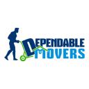 The Dependable Movers, LLC logo