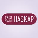 Sweet Prairie Haskap logo